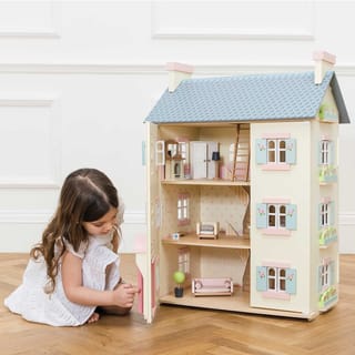 Wooden Toys