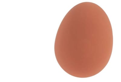 Bouncy Egg
