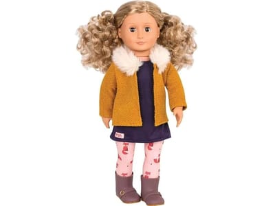 Florence Doll