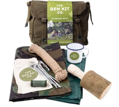 Den Kit