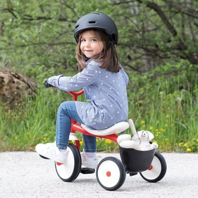 Rookie Tricycle