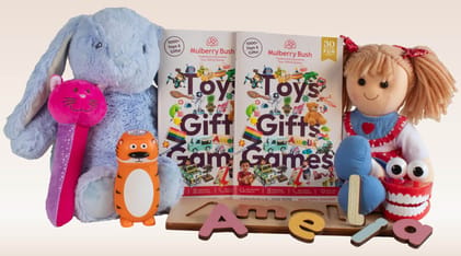 Request a Catalogue