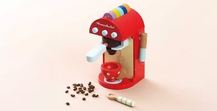 Café Machine