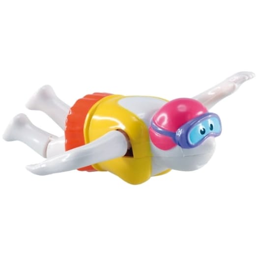 Bathtime Racers Duo