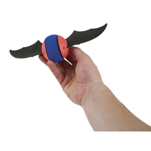 Batwing Gyro Flyer