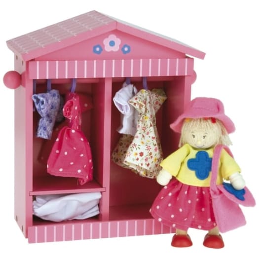 Daisy's Wardrobe