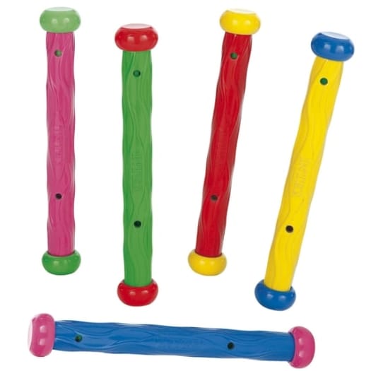 Dive Sticks