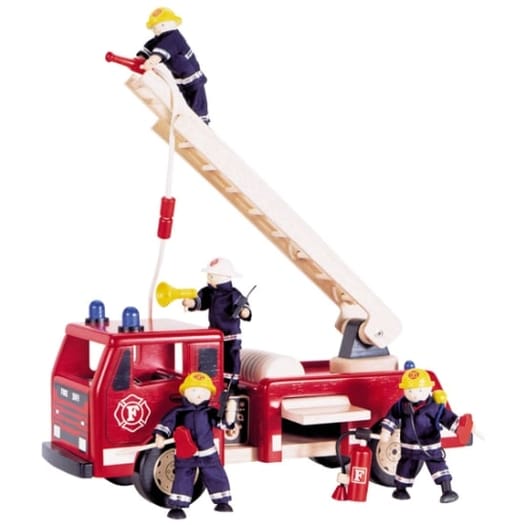 Fire Engine
