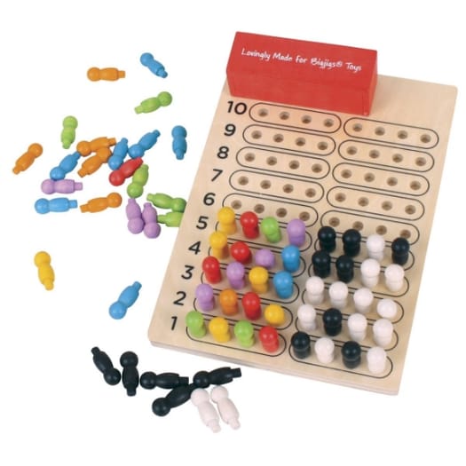 Codebreaker Game