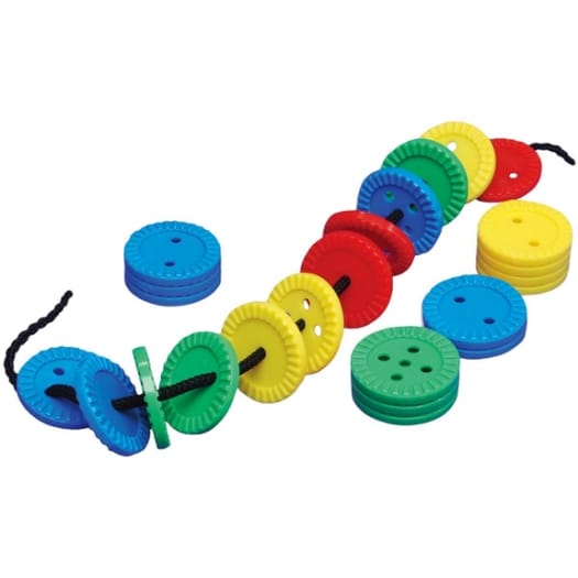 Fun Buttons