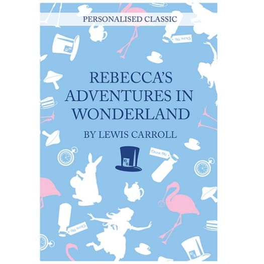 Alice in Wonderland