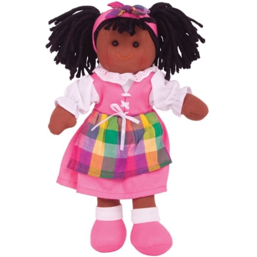 Jess Doll