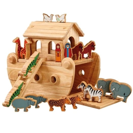 Junior Natural Ark