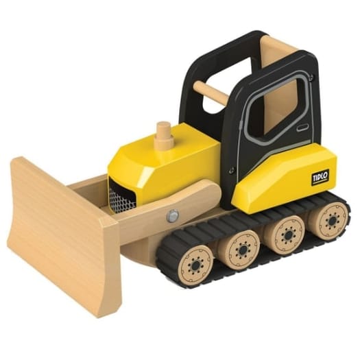 Bulldozer