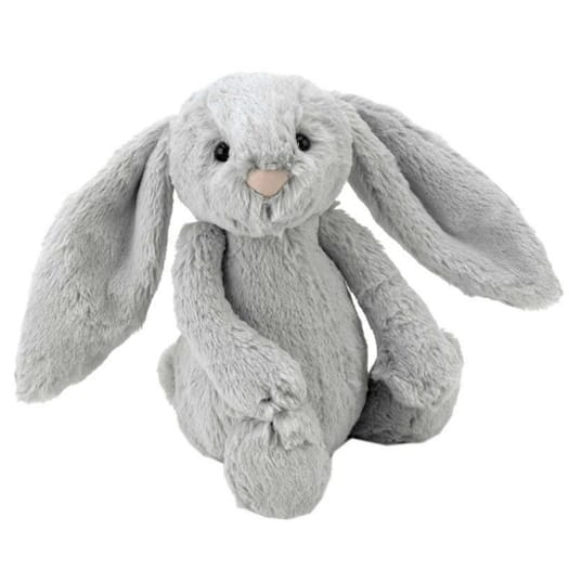 Bashful Bunny Silver (Medium)