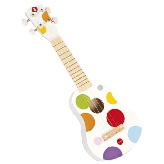 Confetti Ukulele