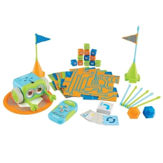 Botley Coding Robot Activity Set