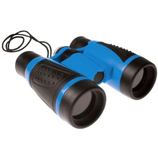 Geosafari Compass Binoculars