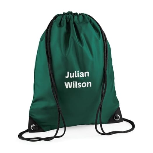 Swim or PE Bag