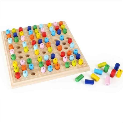 Sudoku Game