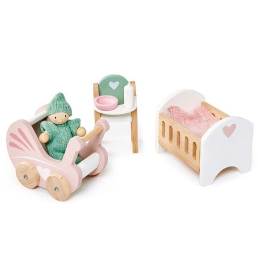 Dovetail Nursery Set