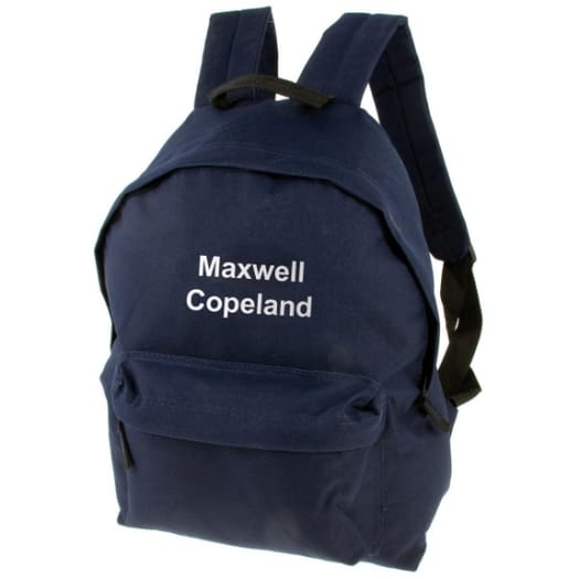 Classic Backpack