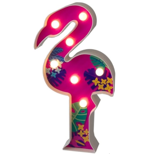 Flamingo Room Light Kit