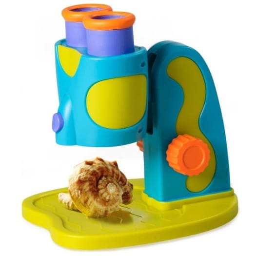 Geosafari Jr My First Microscope