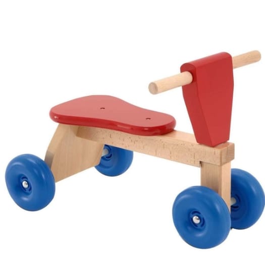Tiny Trike