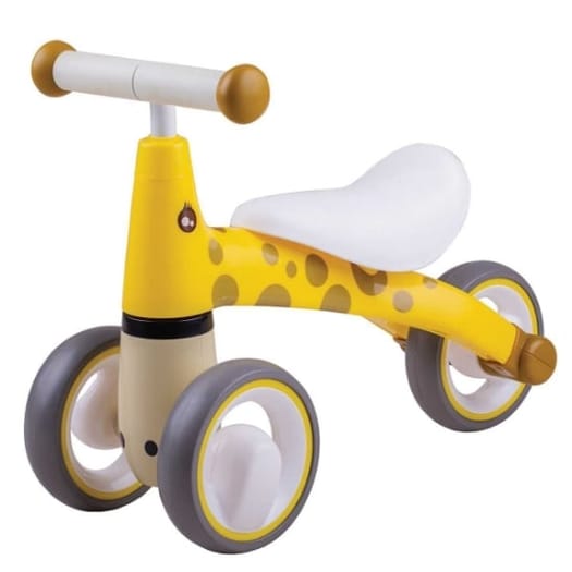 Diditrike - Giraffe