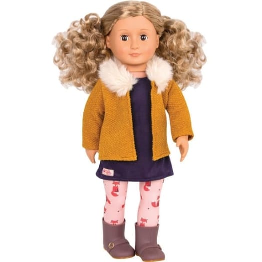 Florence Doll