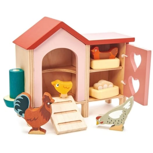 Chicken Coop