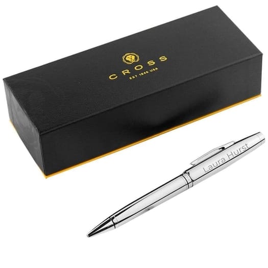 Cross Personalised Pen