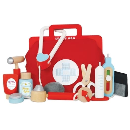 Doctor's Set