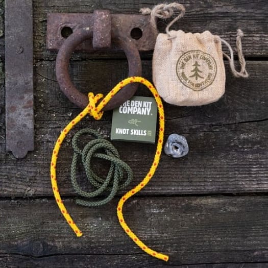 Knot Skills Kit