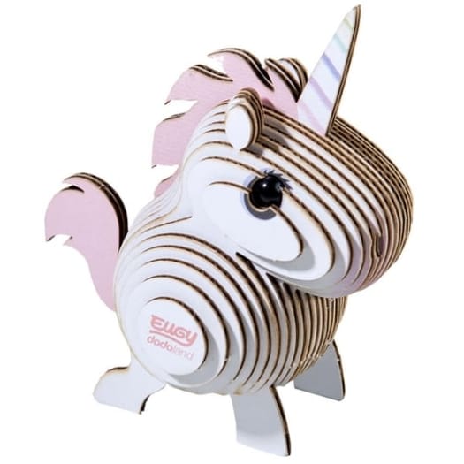 Eugy Puzzle - Unicorn
