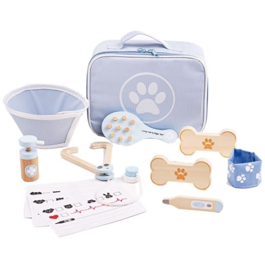 Veterinary Set