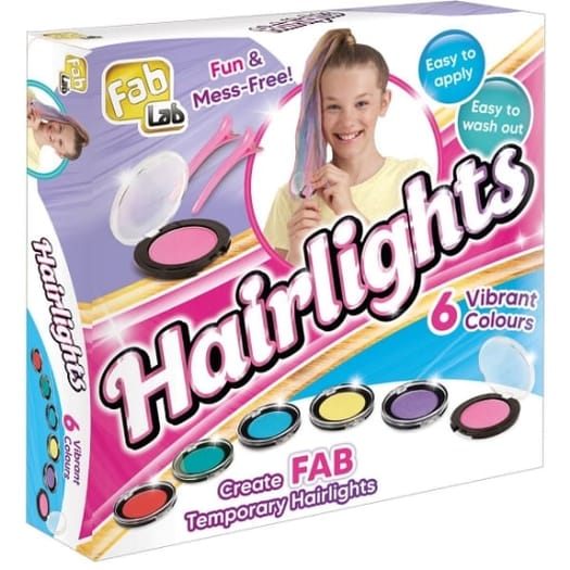 Hairlights