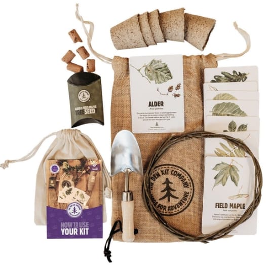 Plant a Tree Kit