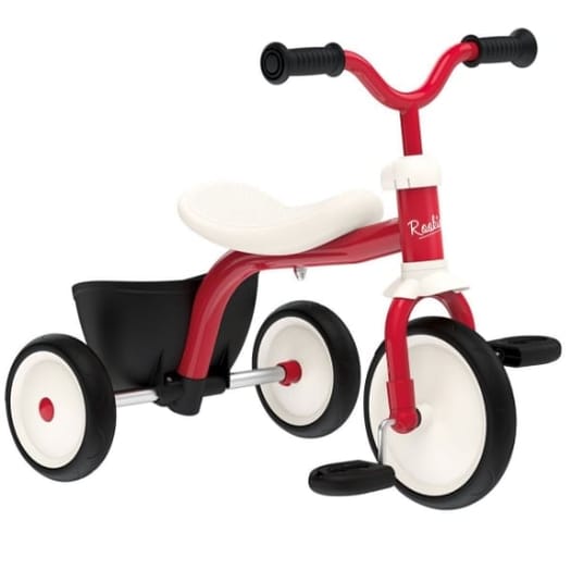Rookie Tricycle