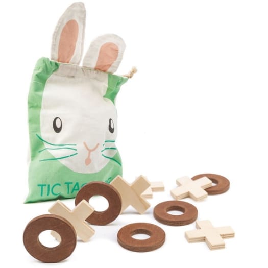 Tic Tac Toe