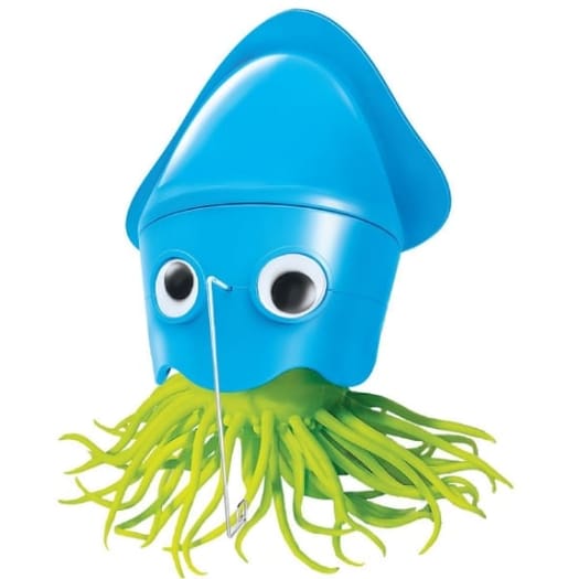 Squid Robot