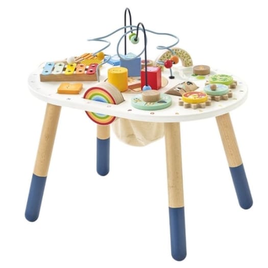 Activity Table