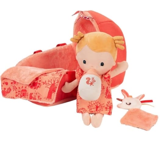 Baby Lena Doll