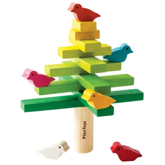 Balancing Tree