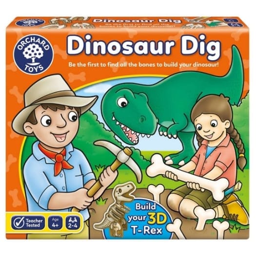 Dinosaur Dig
