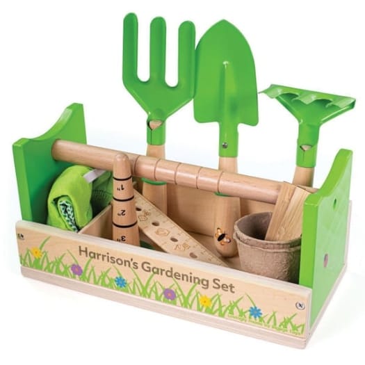 Gardening Caddy