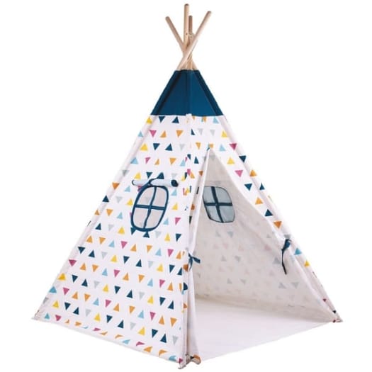 Teepee Tent