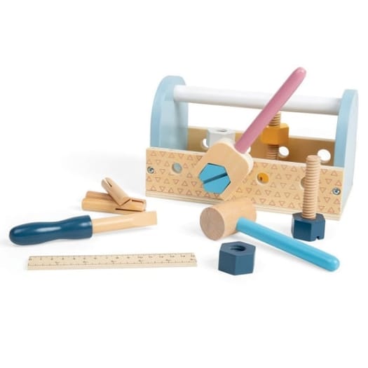 My First Toolbox