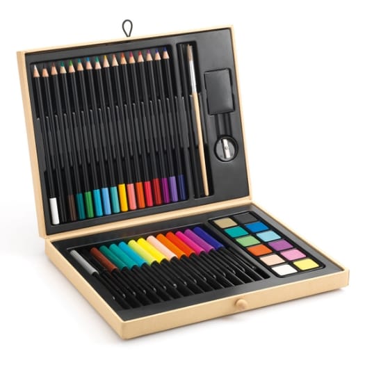 Box of Colours